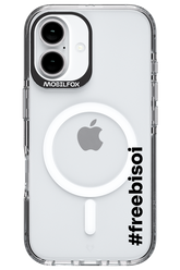 freebisoi I - Apple iPhone 16