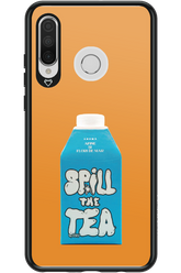 Blue Splash - Huawei P30 Lite
