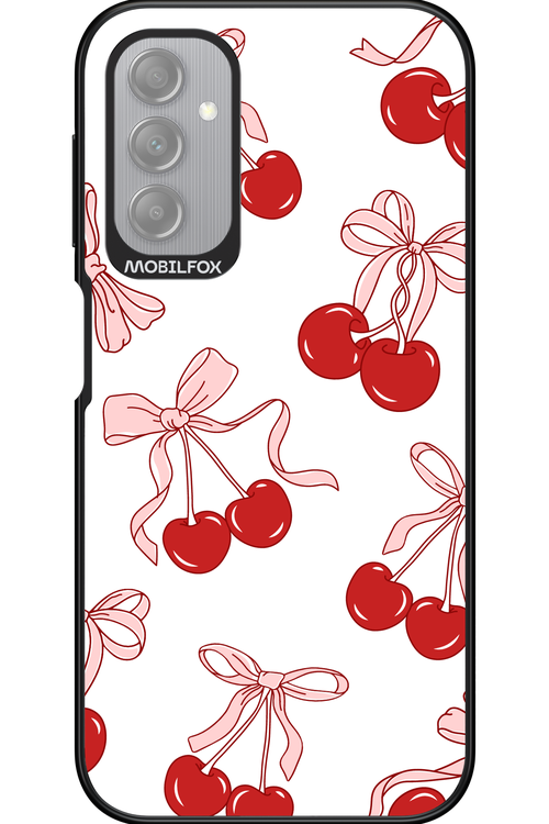 Cherry Queen - Samsung Galaxy A14