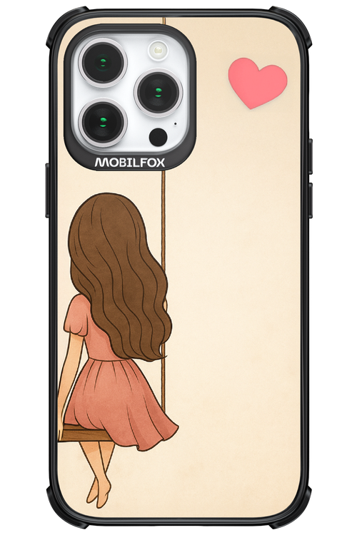 Girl Love II - Apple iPhone 14 Pro Max