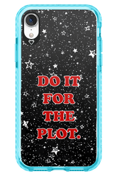 For The Plot - Apple iPhone XR