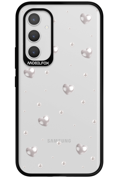 Pearl Tears - Samsung Galaxy A54