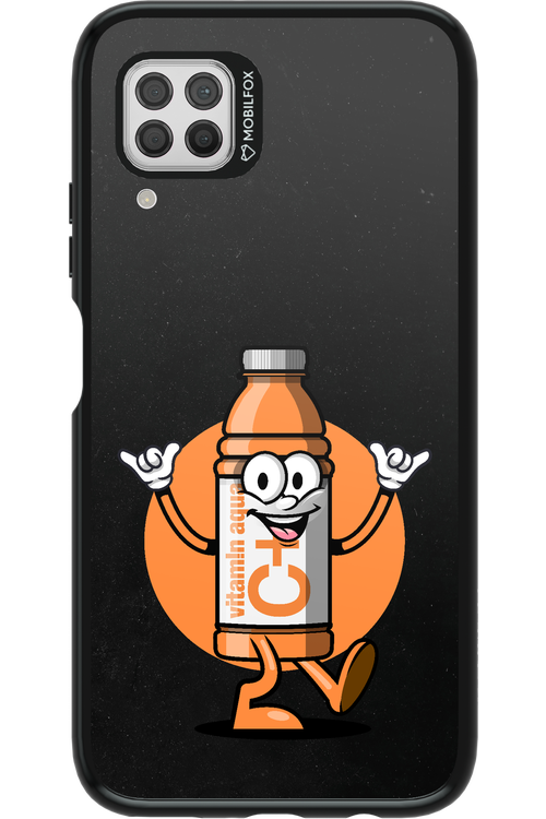 Vitamin Aqua C+ - Huawei P40 Lite