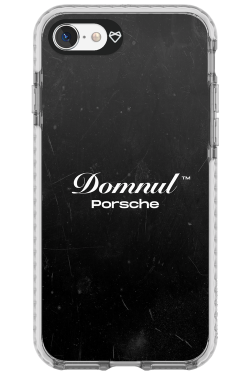 Domnul Porsche - Apple iPhone 7