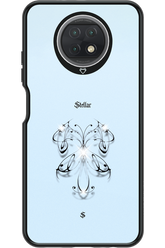 Baby Blue Stellar - Xiaomi Redmi Note 9T 5G