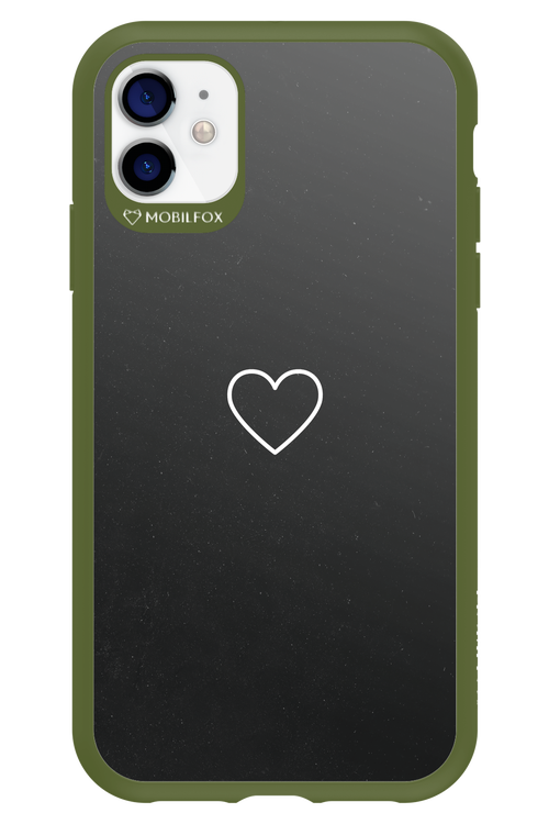 Love Is Simple - Apple iPhone 11
