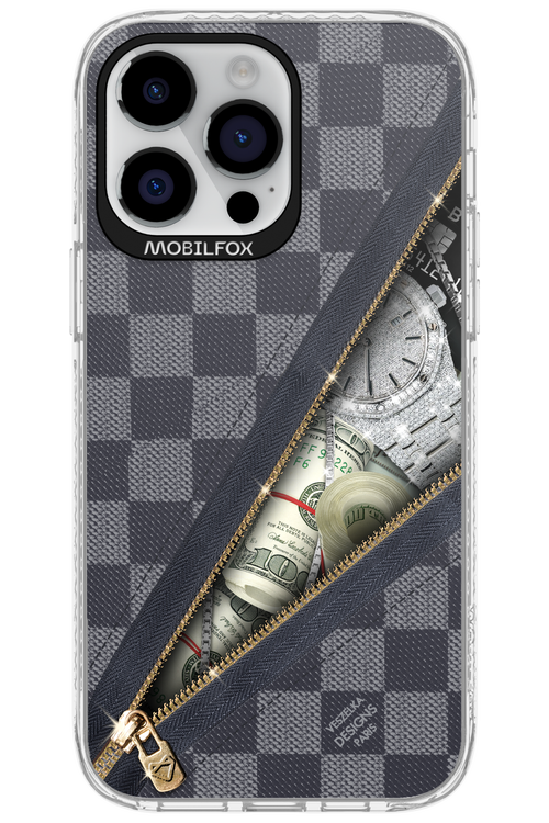 Goodie Bag - Apple iPhone 14 Pro Max