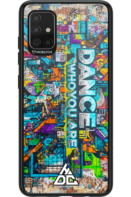 HDC 4 - Samsung Galaxy A51