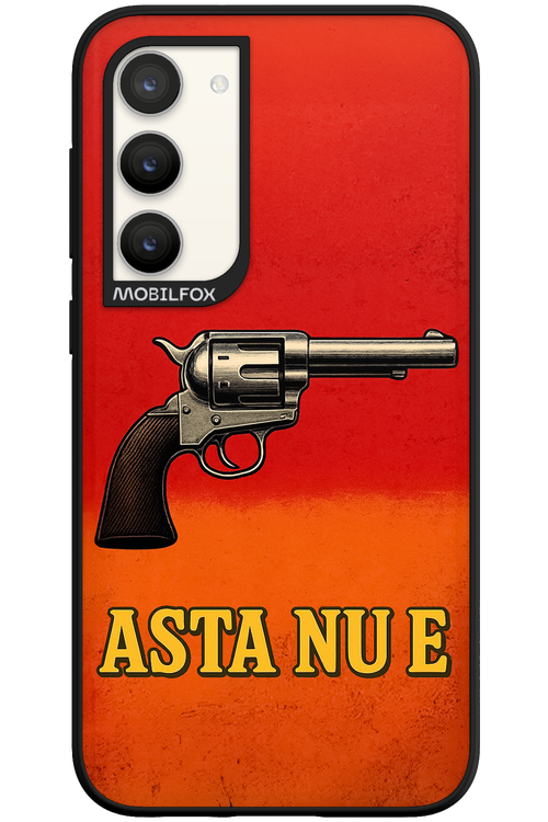 Asta Nu E - Samsung Galaxy S23 Plus