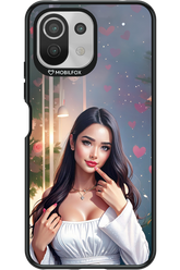 Lover’s Glow - Xiaomi Mi 11 Lite (2021)