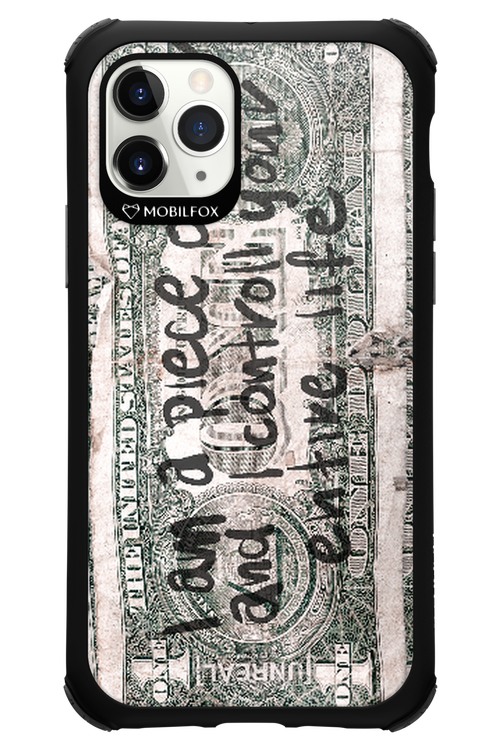 Dollars - Apple iPhone 11 Pro