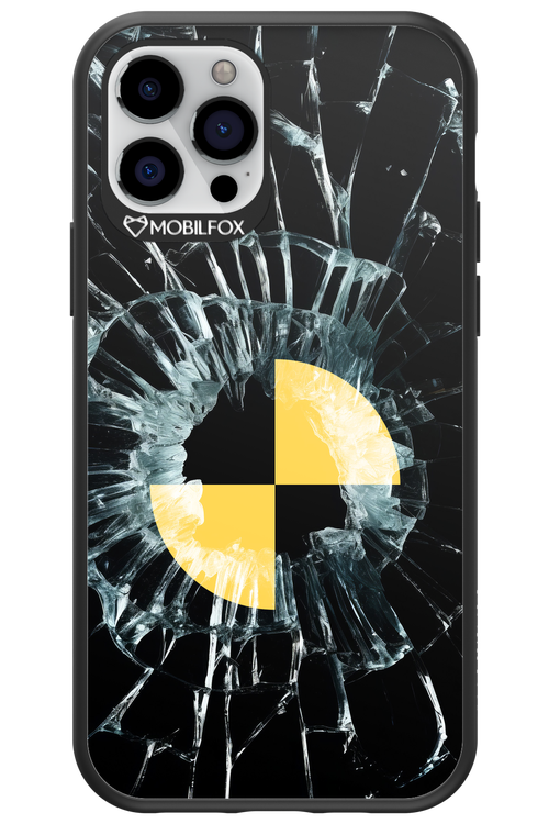 Shattered Proof - Apple iPhone 12 Pro