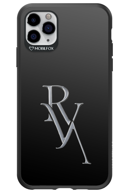 Silver RVA - Apple iPhone 11 Pro Max