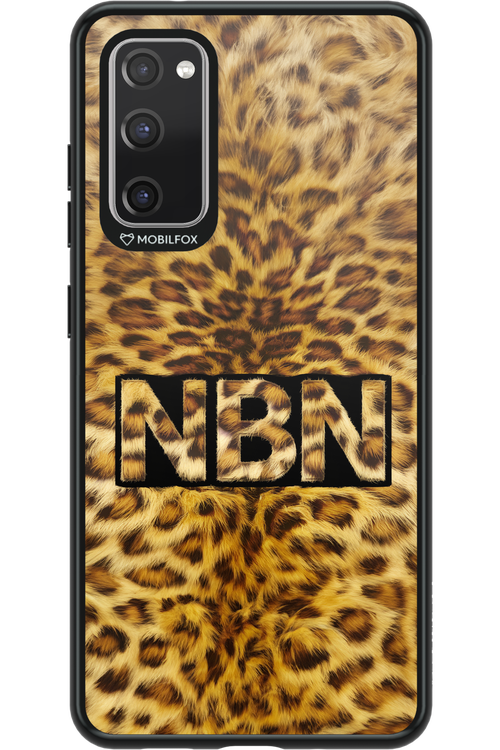 Cheetahh - Samsung Galaxy S20 FE