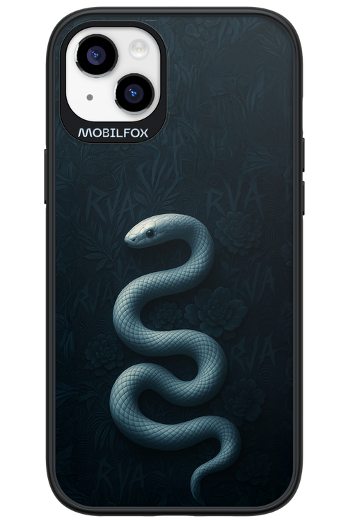 Night Venom - Apple iPhone 14 Plus