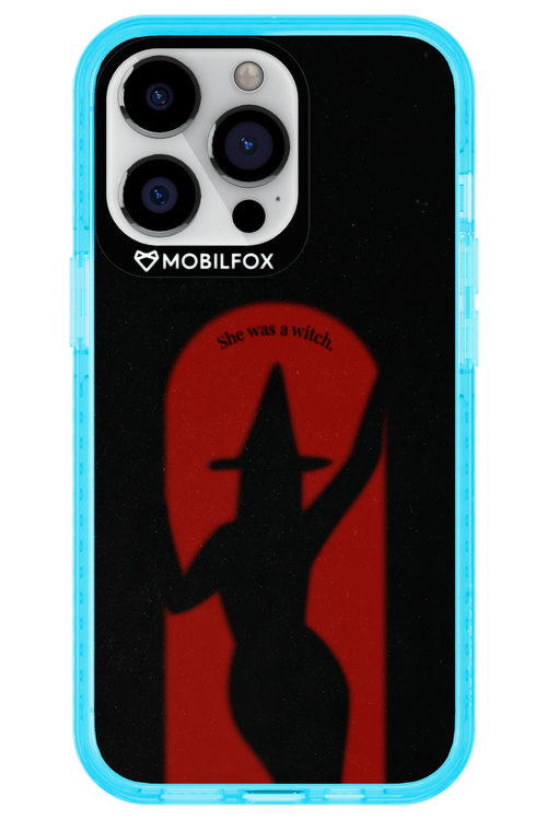 Witch Season - Apple iPhone 13 Pro