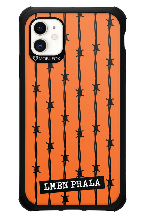 Böri Prala - Apple iPhone 11