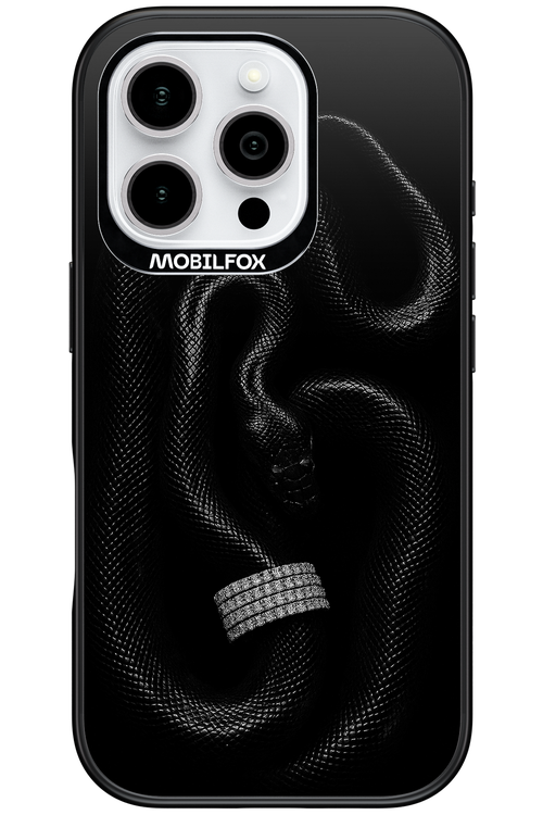 Diamond Mamba 2.0 - Apple iPhone 16 Pro