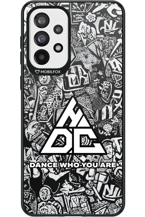 HDC 7 - Samsung Galaxy A73