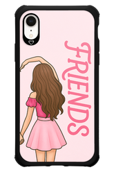 Friendssss - Apple iPhone XR
