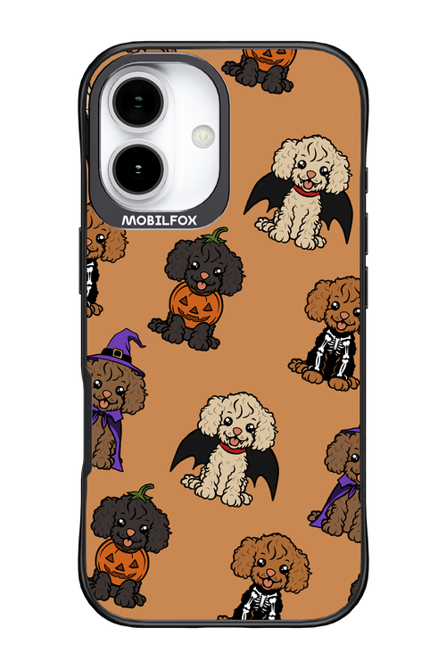 BOO-DLE CREW - Apple iPhone 17