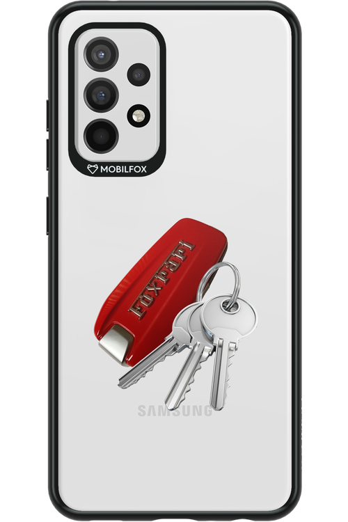 Foxrari - Samsung Galaxy A52 / A52 5G / A52s