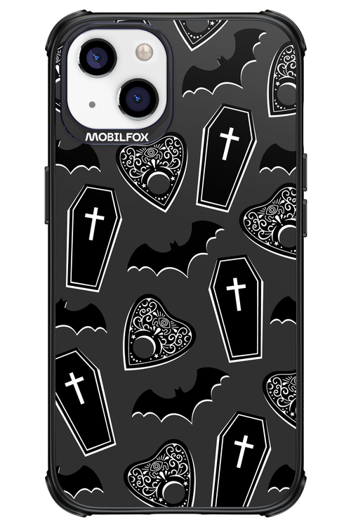 After Death - Apple iPhone 13