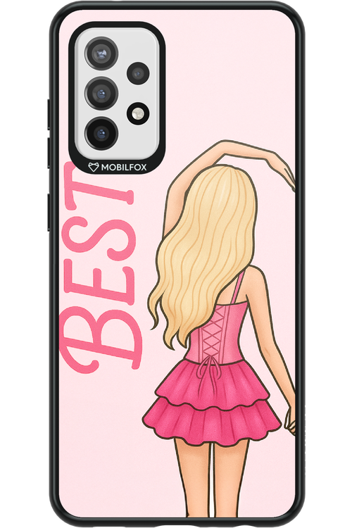 Bestt - Samsung Galaxy A72