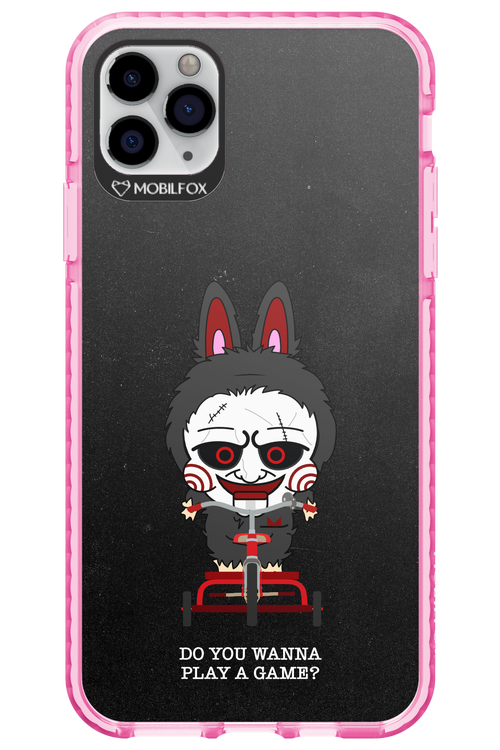 Sawbubu - Apple iPhone 11 Pro Max