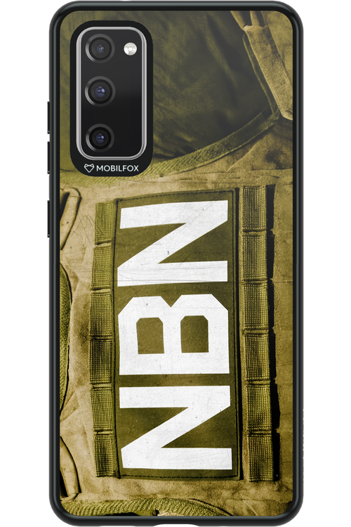 Team - Samsung Galaxy S20 FE