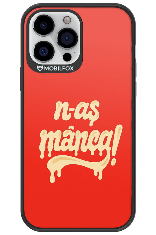 N-AȘ MÂNCA - Apple iPhone 13 Pro Max