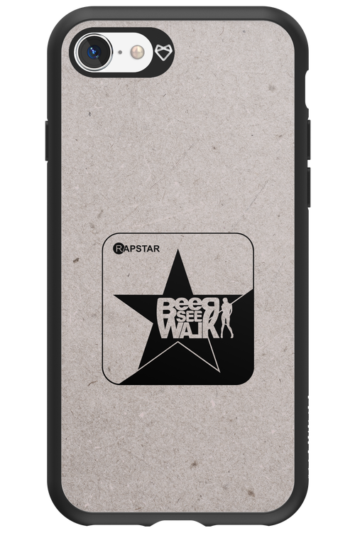Rapstar - Apple iPhone 8