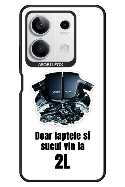 M5 V10 V2 - Xiaomi Redmi Note 13 5G