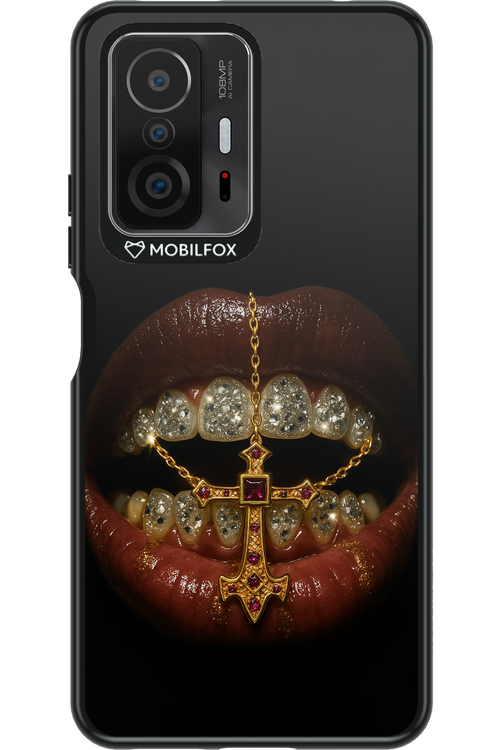 Greedy - Xiaomi Mi 11T Pro