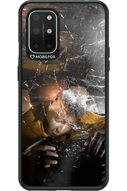 Final Impact - OnePlus 8T