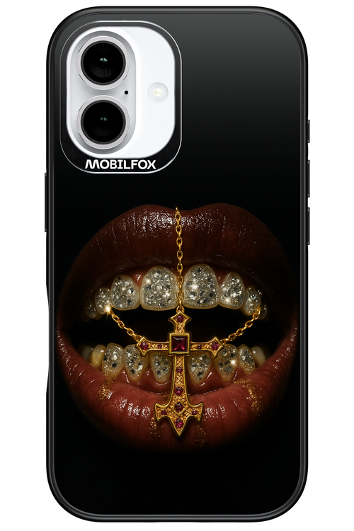 Greedy 2.0 - Apple iPhone 16