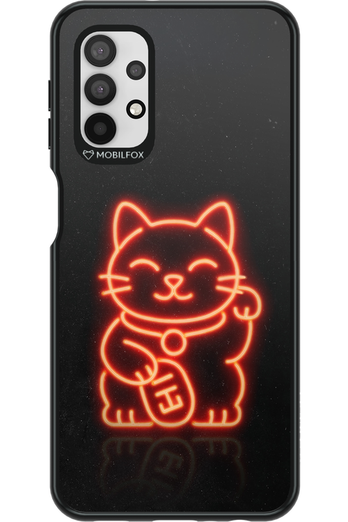 Led Cat - Samsung Galaxy A32 5G