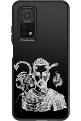 D3MON Black - Xiaomi Mi 10T 5G