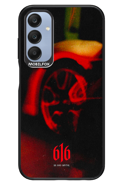 616 2.0 - Samsung A25