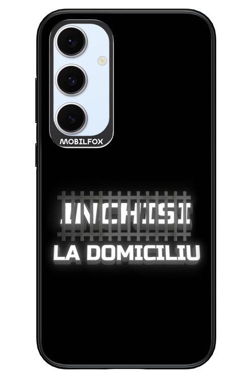 Logo 2.0 - Samsung S24 FE