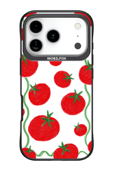 Tomato Love - Apple iPhone 17 Pro