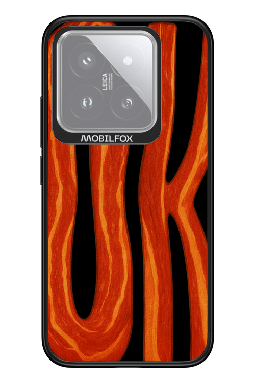 OK (Black-Red) - Xiaomi 14