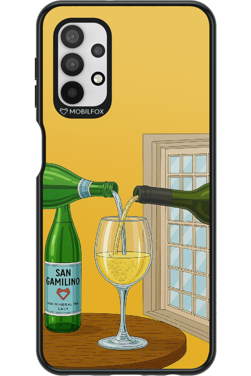 Gami Spritz - Samsung Galaxy A32 5G