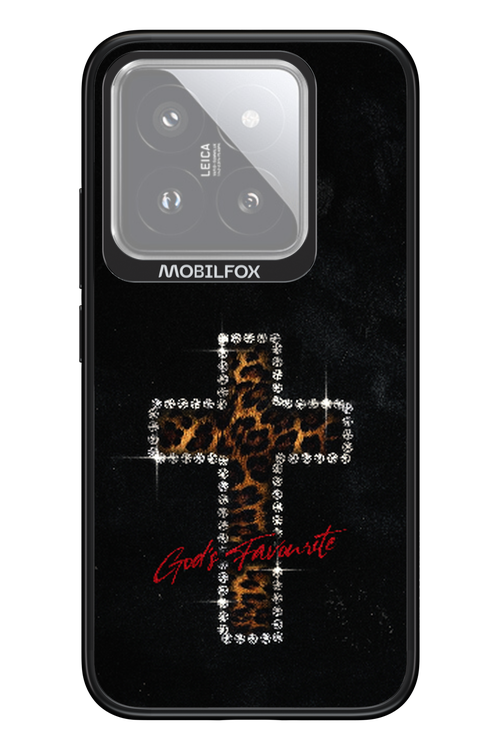 God's Favourite - Xiaomi 14