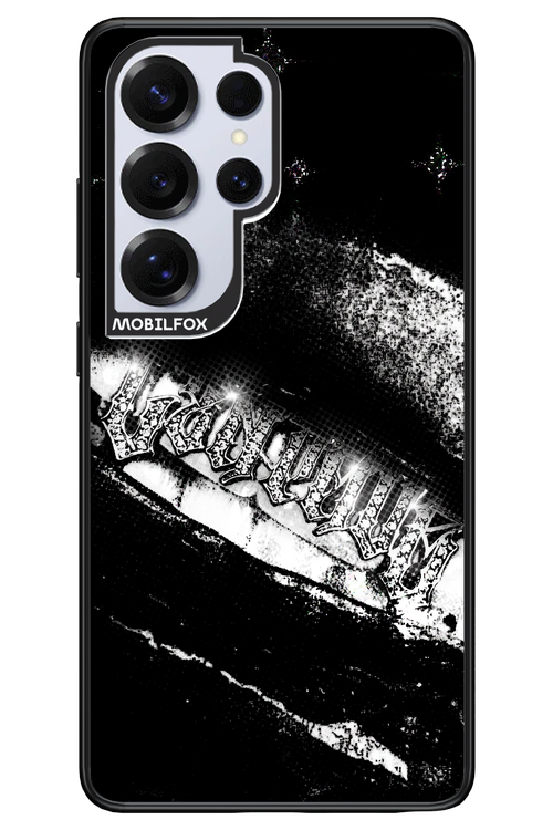 Grillz Black Centaur 2.0 - Samsung S25 Ultra