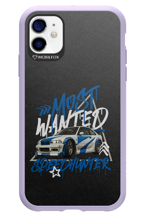 Most wanted - Apple iPhone 11