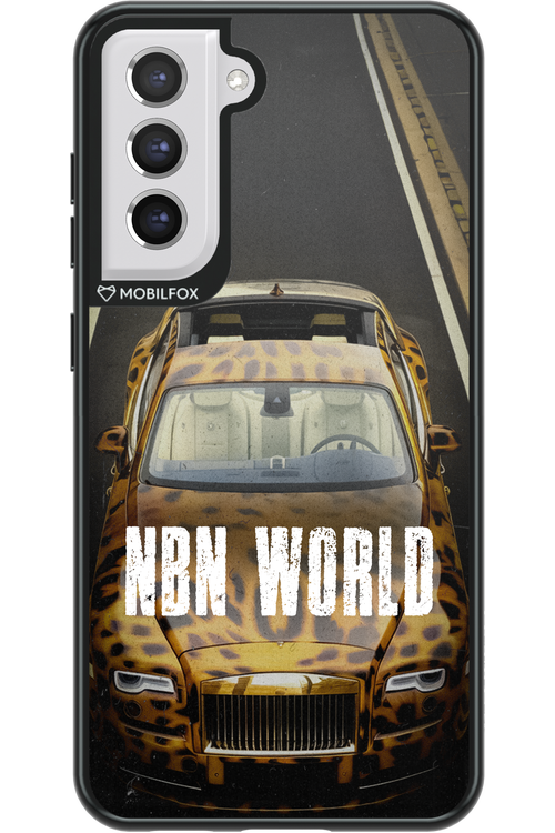 Car - Samsung Galaxy S21 FE