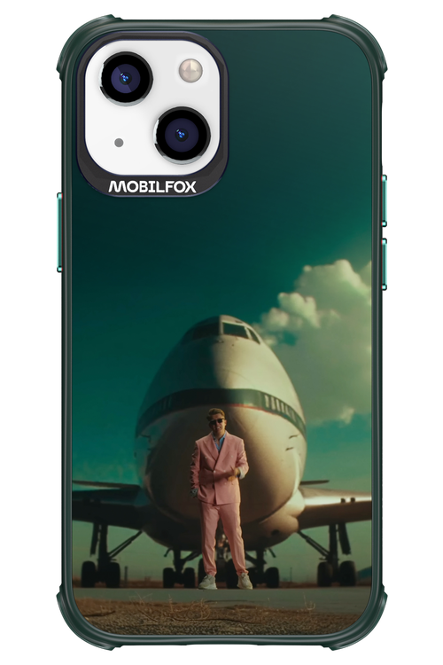 Zbor - Apple iPhone 13 Mini