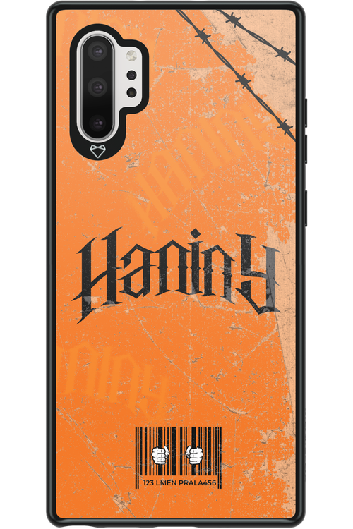 Haniny Grunge - Samsung Galaxy Note 10+