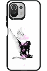 Ju$t Angel - Xiaomi Mi 11 Lite (2021)